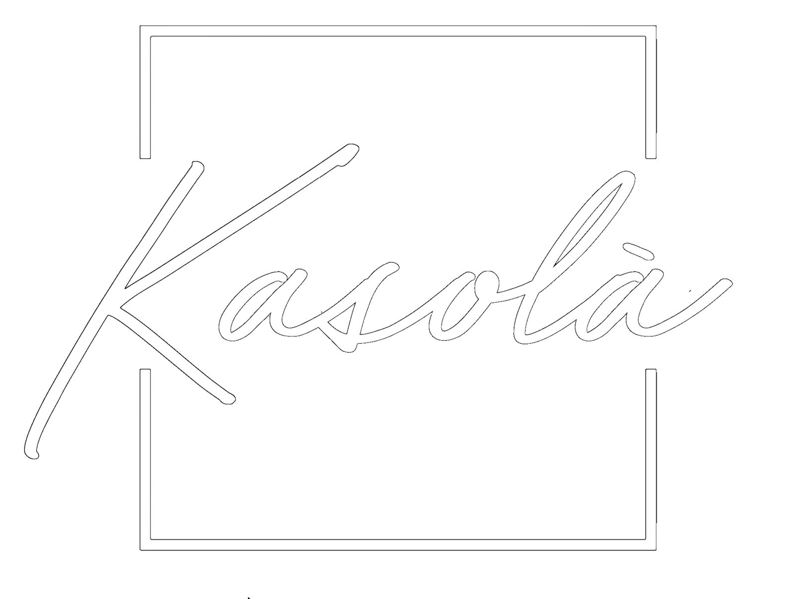 Kasola Restaurant